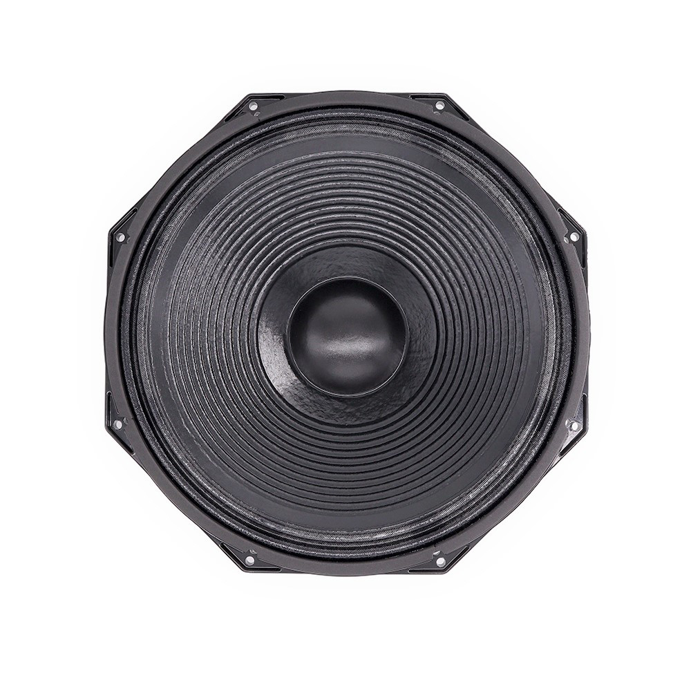 Speakers - Haut-parleur de sonorisation professionnel 600W avec