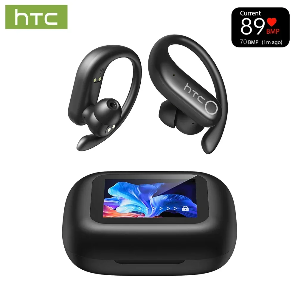 Sleep Mask Headphones Bluetooth - HTC NE61 Bluetooth écouteurs réduction du