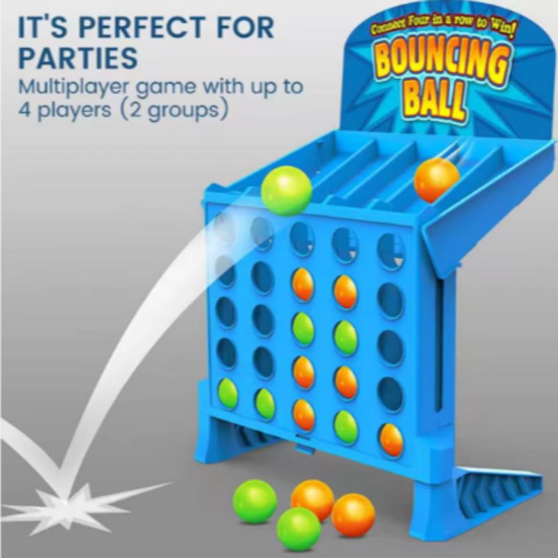 Jeu de société Bouncing Linkin - Laptops avis et prix