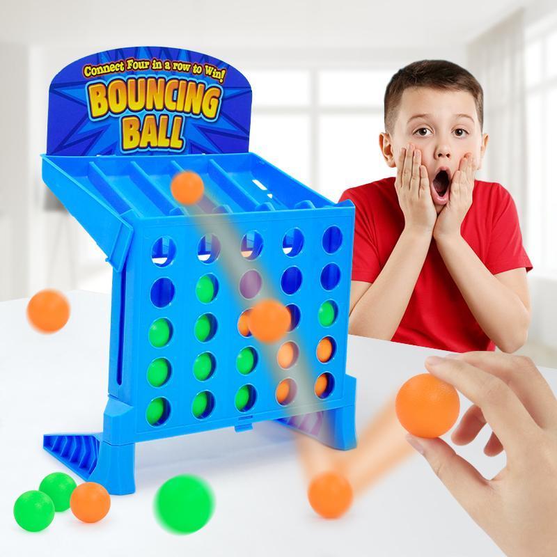 Jeu de société Bouncing Linkin - Laptops avis et prix