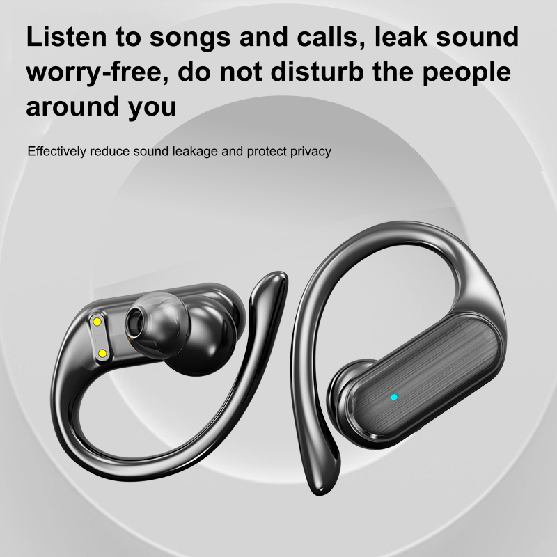 BOSECXT – écouteurs sans fil B - Tws Earbuds Bluetooth 5.3 avis et prix