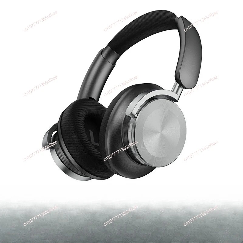 Écouteurs supra-auriculaires à - Anc Wireless Over Ear Headphones avis et prix