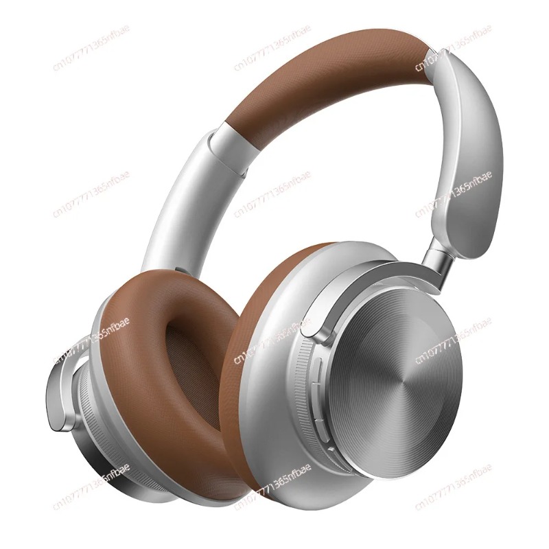 Écouteurs supra-auriculaires à - Anc Wireless Over Ear Headphones avis et prix