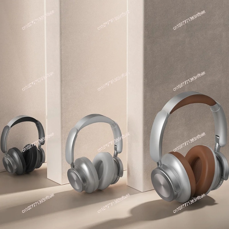Écouteurs supra-auriculaires à - Anc Wireless Over Ear Headphones avis et prix