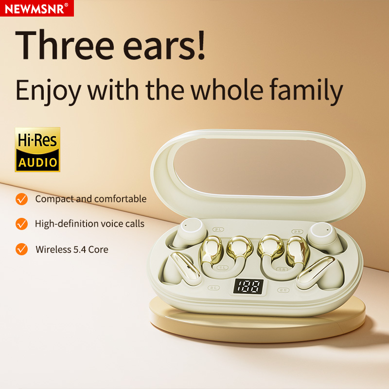 Écouteurs sans fil Bluetooth 3 - Sleep Mask Headphones Bluetooth avis et prix