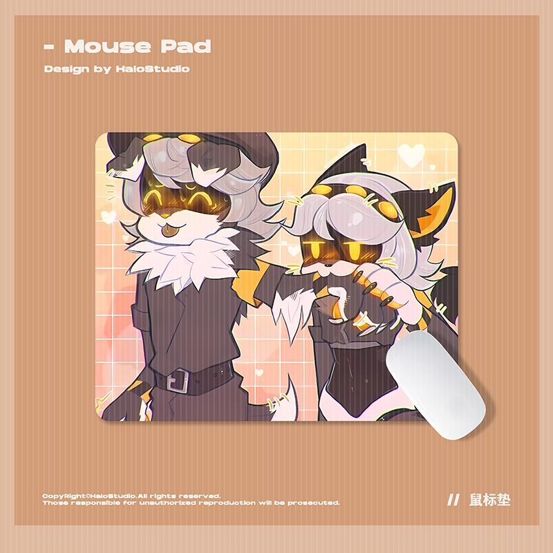 Tapis de souris Anime Murder D - Drones avis et prix