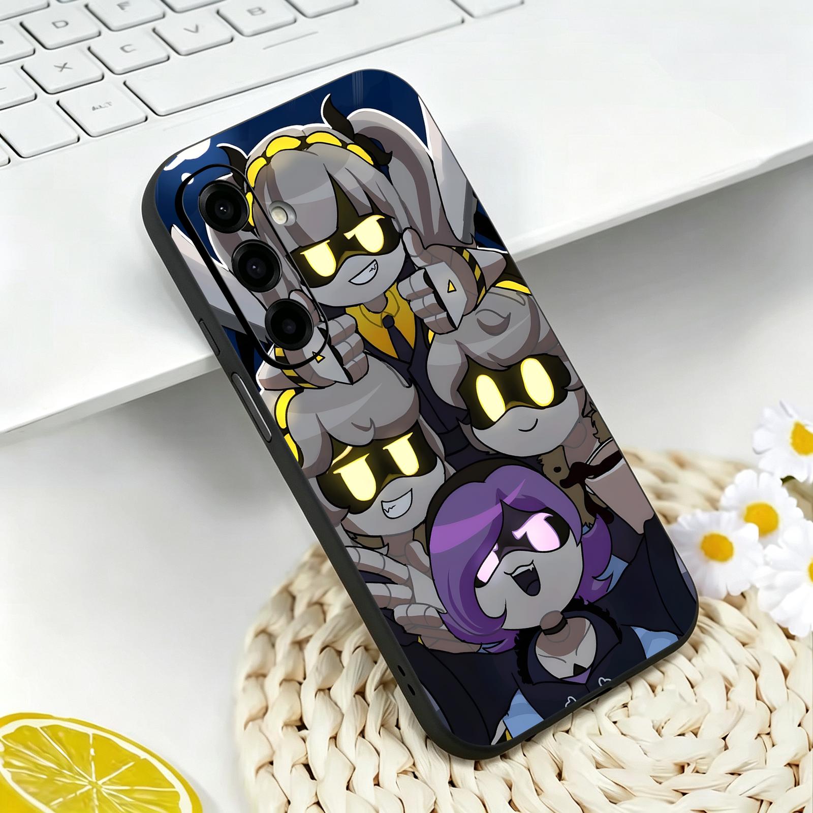 Coque de téléphone Game Murder - Drones avis et prix