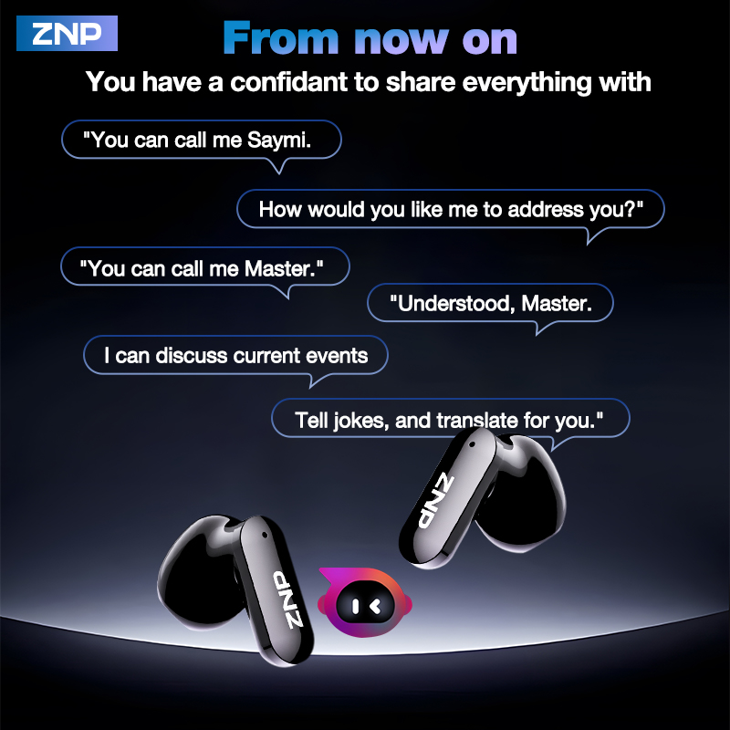 Nouveaux écouteurs traducteurs - Headphones avis et prix