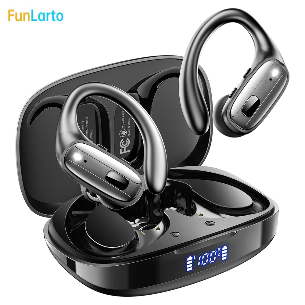 Écouteurs de sport Bluetooth 5 - Sleep Mask Headphones Bluetooth avis et prix