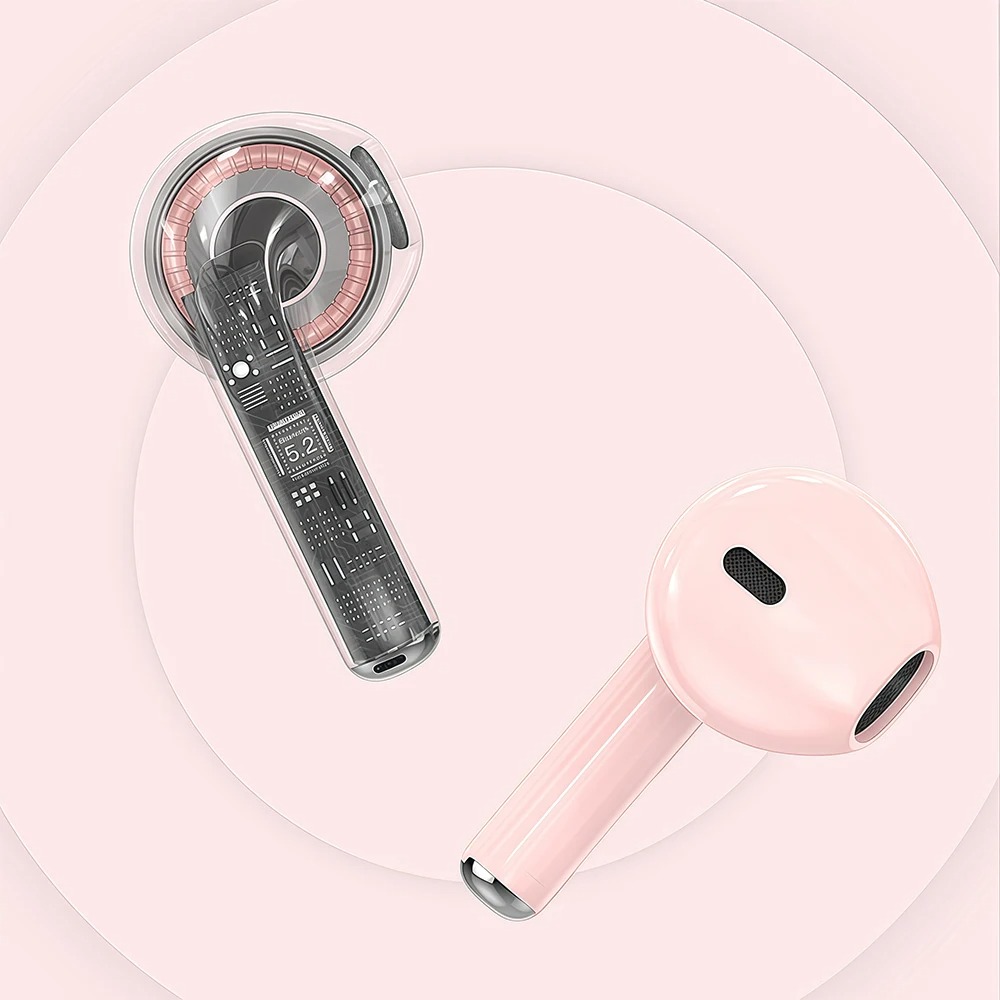 Écouteurs sans fil Bluetooth 5 - Tws Earbuds Bluetooth 5.3 avis et prix