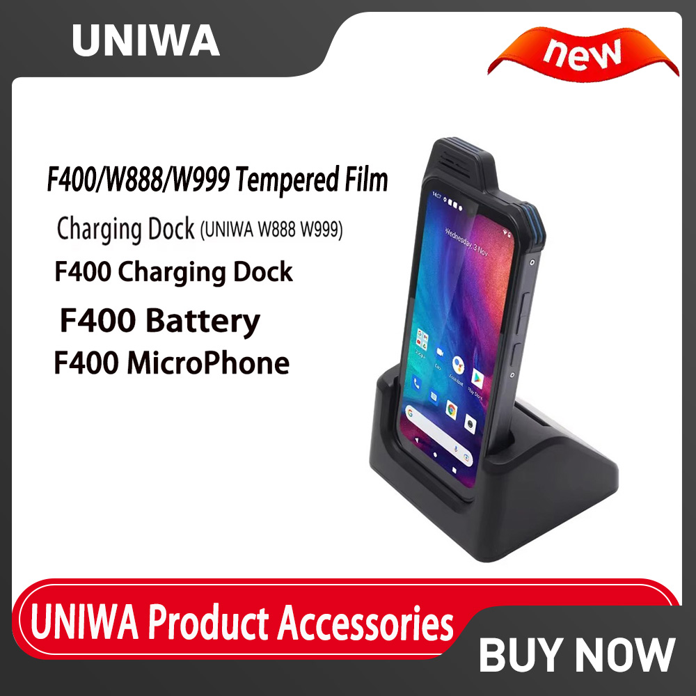 Film trempé UNIWA W999 W888, r - Cameras avis et prix