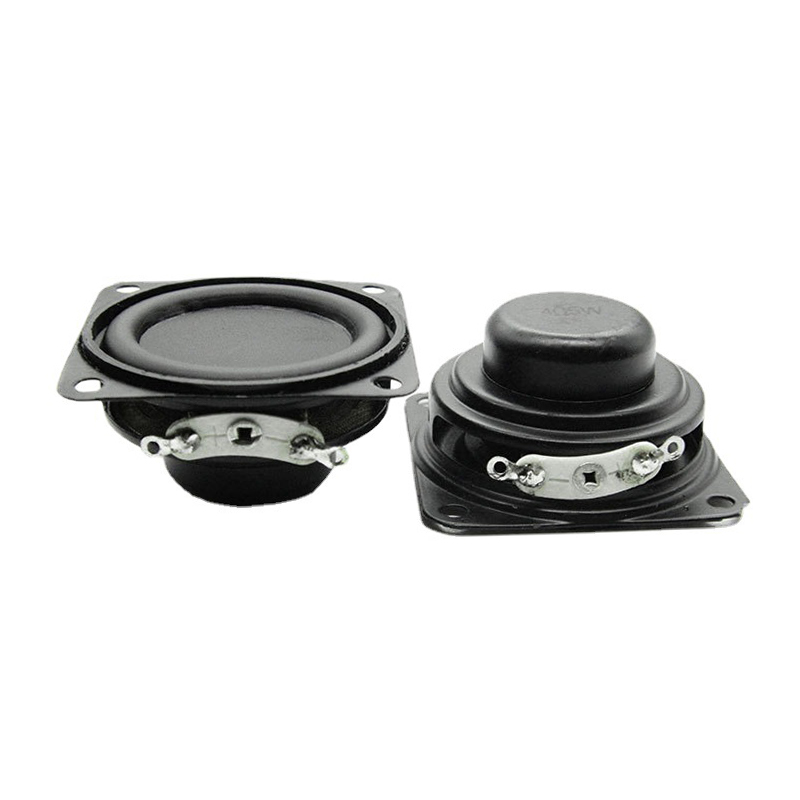 Haut-parleur audio large bande - Speakers avis et prix