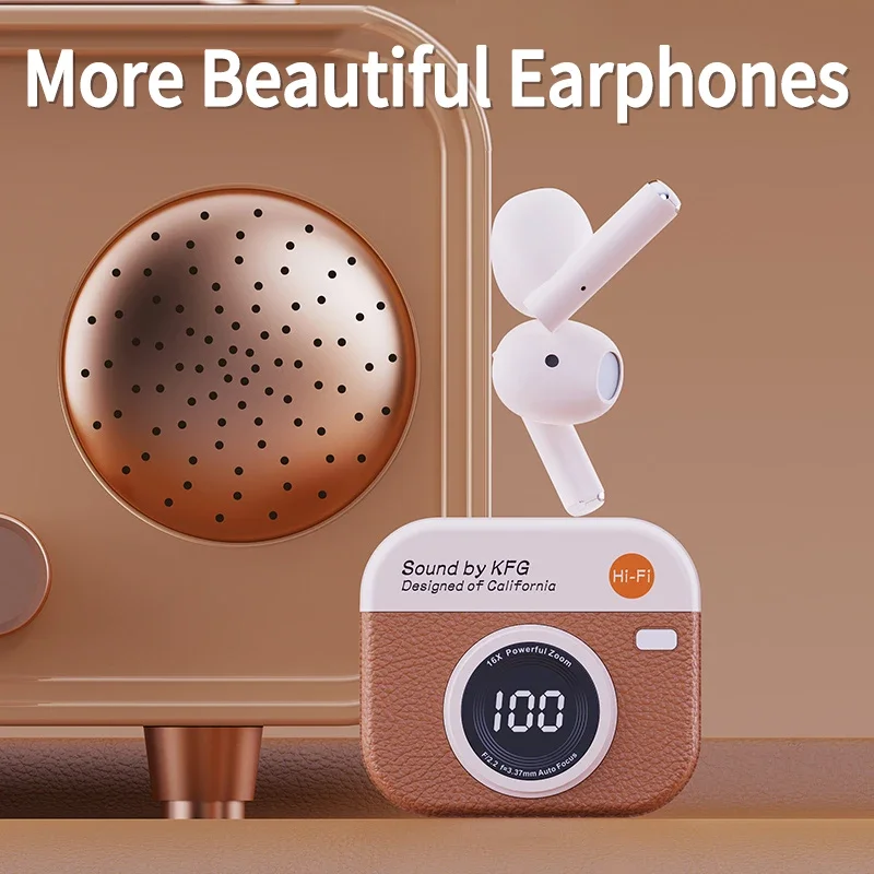 Écouteurs sans fil Q86 TWS, éc - Tws Earbuds Bluetooth 5.3 avis et prix