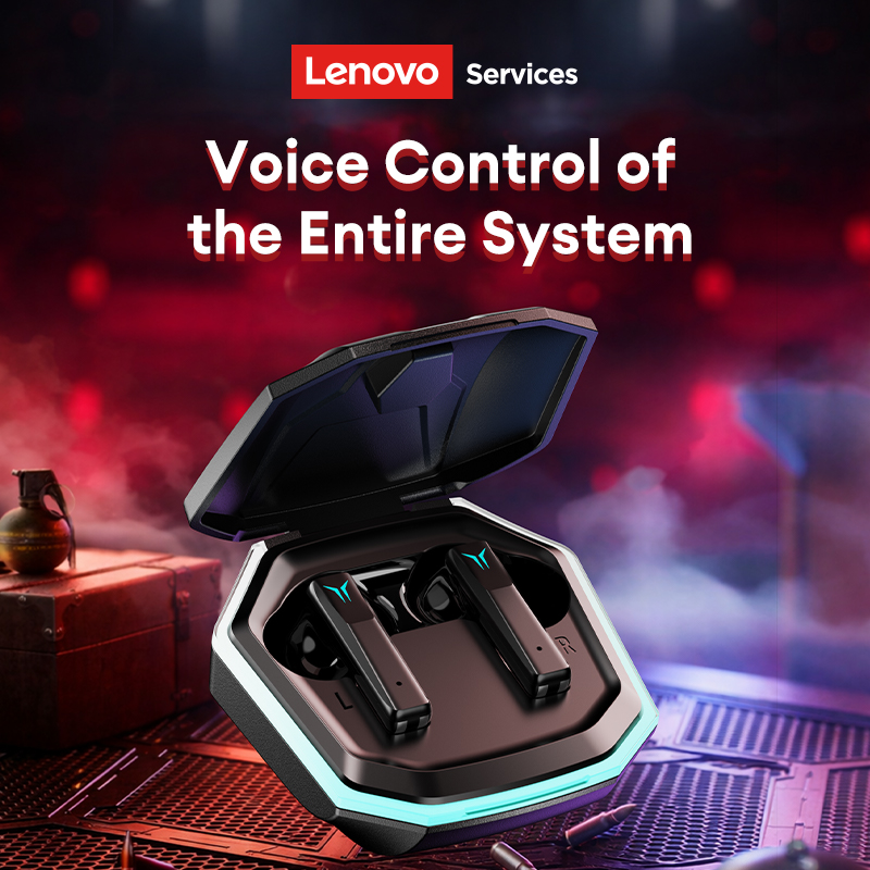 Lenovo GT105 – écouteurs de je - Gaming Headset With Mic Rgb avis et prix