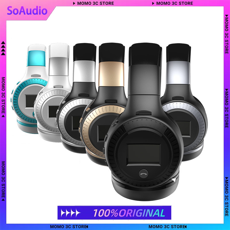 ZEALOT B19 Casque Bluetooth sa - Anc Wireless Over Ear Headphones avis et prix