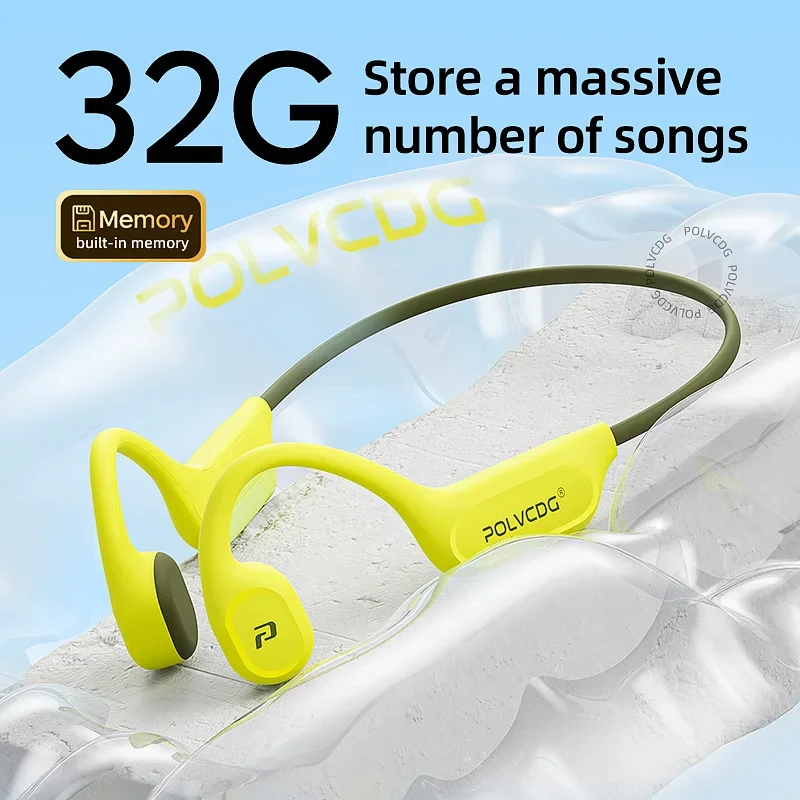 Écouteurs de natation à conduc - Type C Wired Earphones With Mic avis et prix