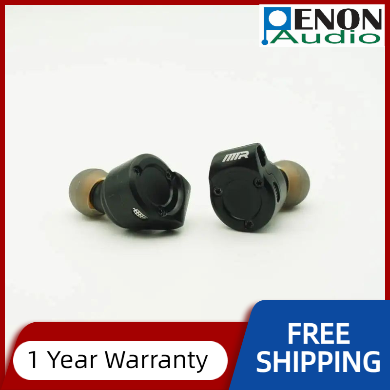 IMR RAH 2023 pilote dynamique  - Planar Magnetic Iem Earphones avis et prix