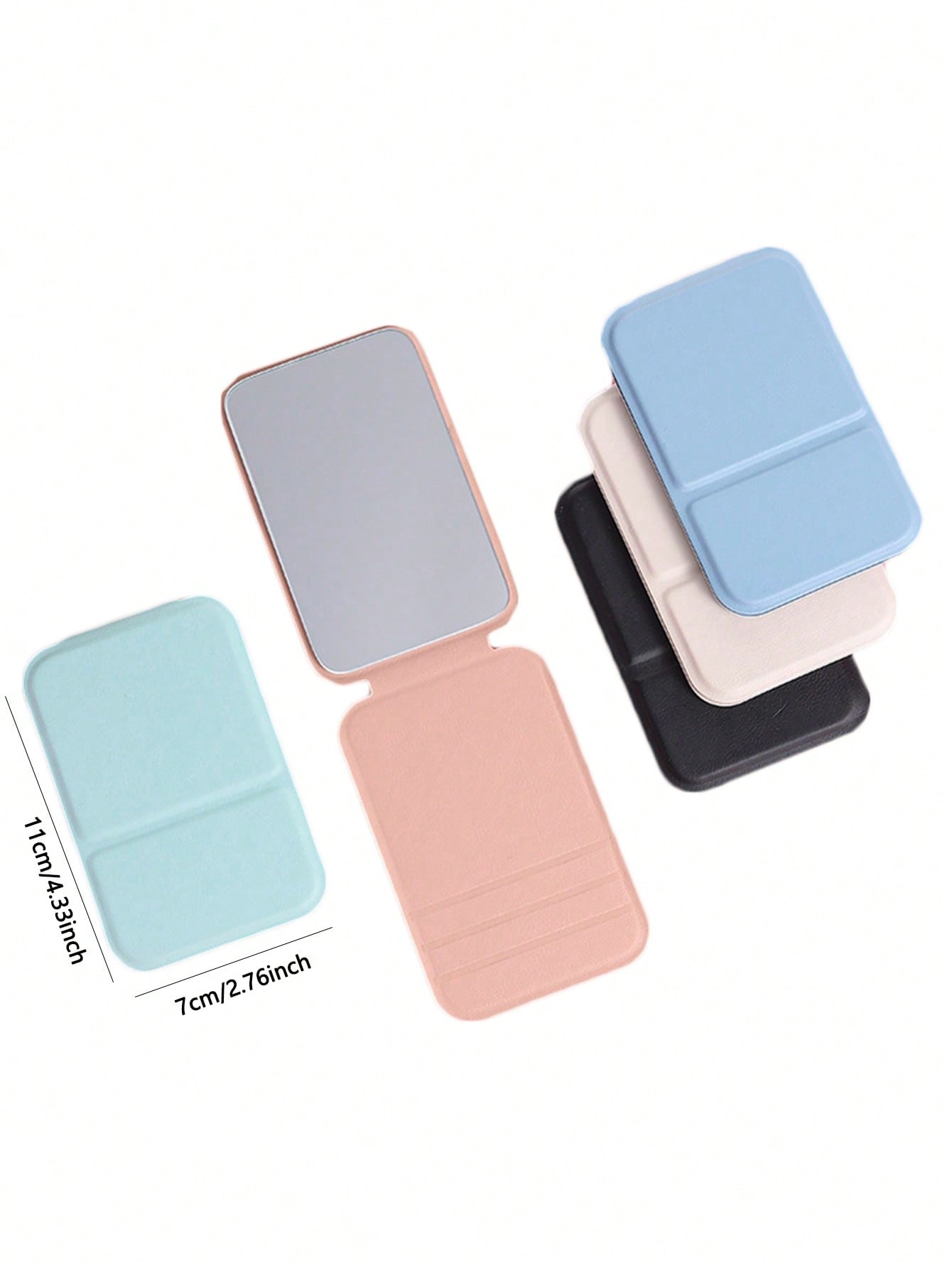 Ensemble de miroirs de maquill - Laptops avis et prix