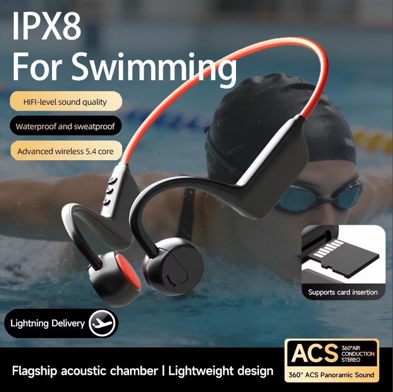 Nouveaux écouteurs Bluetooth à - Anc Wireless Over Ear Headphones avis et prix