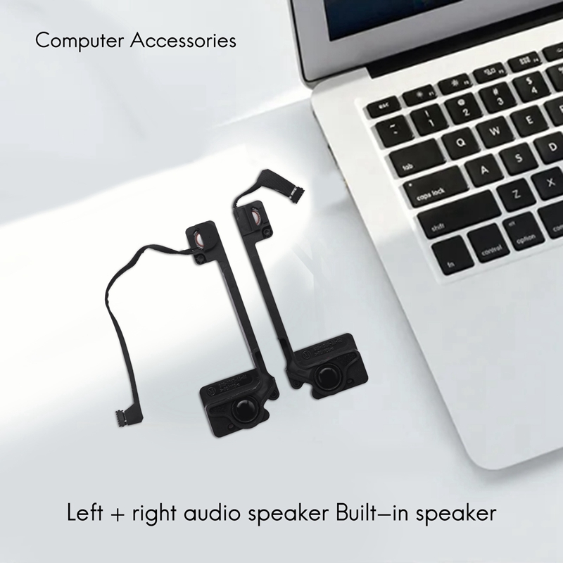 Nouveaux haut-parleurs gauche  - Speakers avis et prix