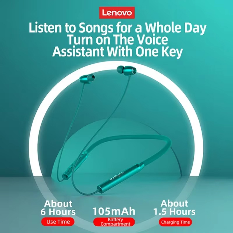 Écouteurs Bluetooth 100% origi - Magnetic Neckband Sports Earphones avis et prix