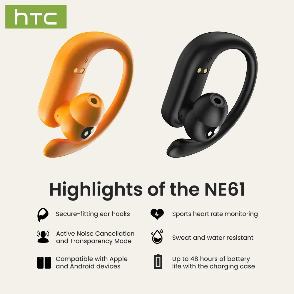 HTC NE61 Bluetooth écouteurs r - Sleep Mask Headphones Bluetooth avis et prix
